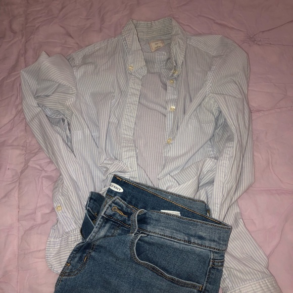 Gap button down - Picture 3 of 4